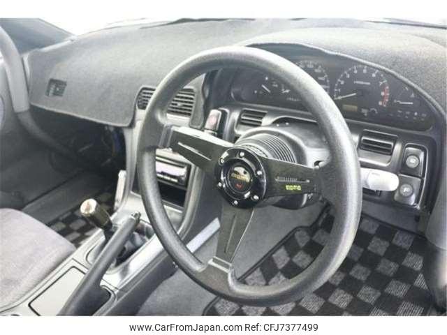 Nissan Silvia 1991 thumbnail 22