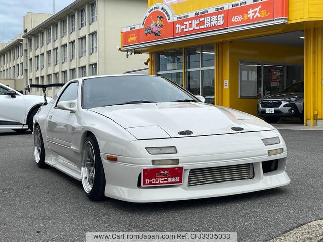 Mazda Savanna RX-7 1991 thumbnail 12