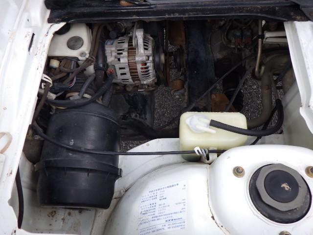 Suzuki Carry Truck 1994 thumbnail 33