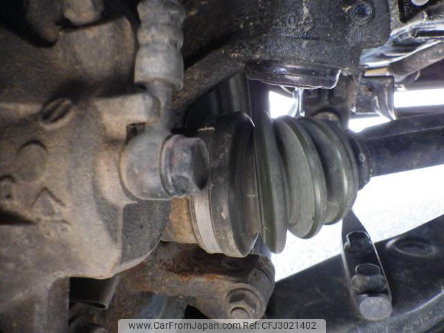 Honda Acty Truck 1996 thumbnail 30