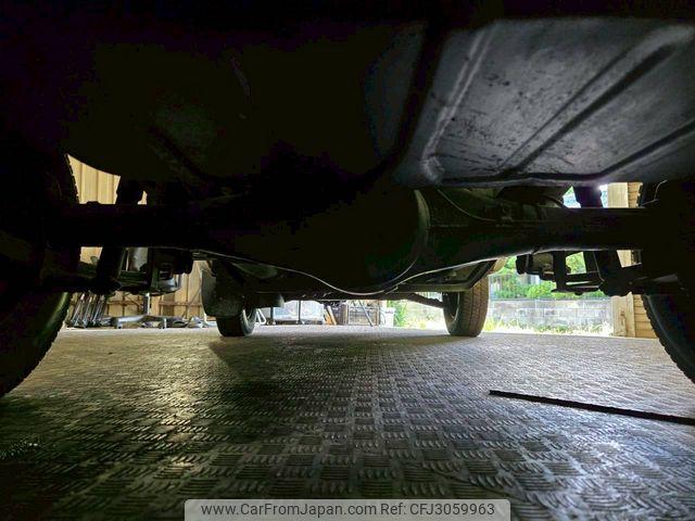 Suzuki Carry Truck 1993 thumbnail 53