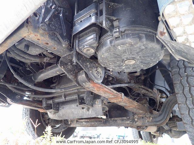 Mitsubishi Fuso Canter 1997 thumbnail 16