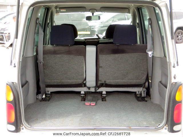 Daihatsu Atrai 2000 thumbnail 8