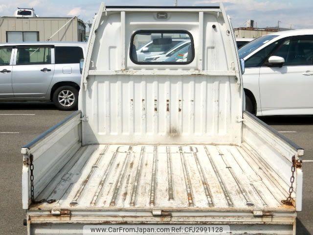 Mitsubishi Minicab Truck 1992 thumbnail 8