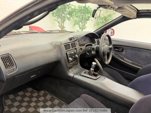 Toyota MR2 1992 thumbnail 53