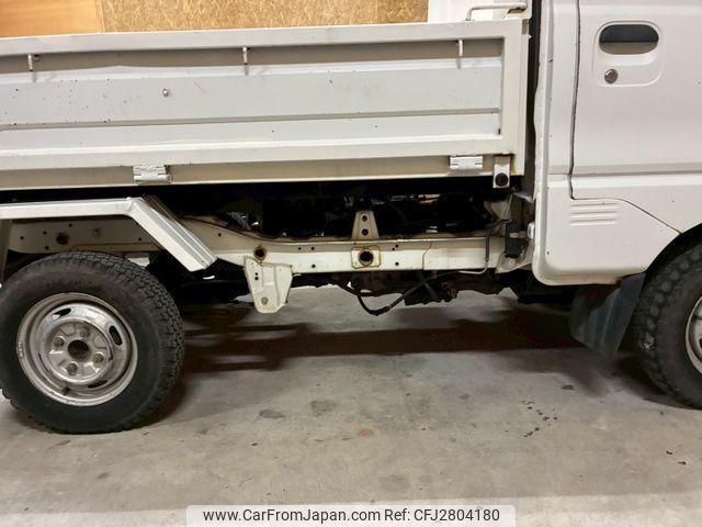 Mitsubishi Minicab Truck 1993 thumbnail 19