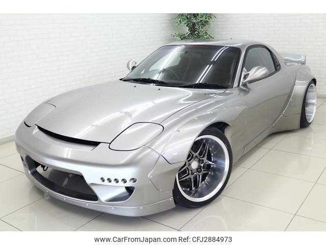 Mazda Efini RX-7 1996