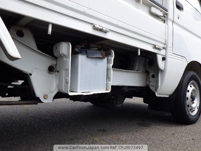 Daihatsu Hijet Truck 1999 thumbnail 5