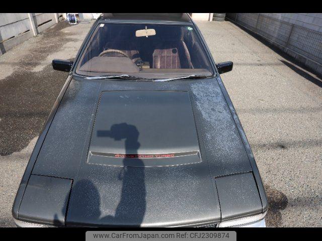 Nissan Silvia 1983 thumbnail 25