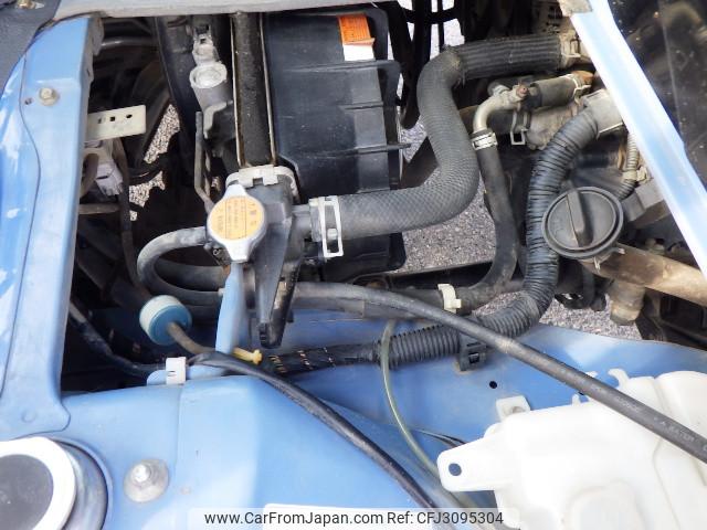 Daihatsu Hijet Truck 2001 thumbnail 26