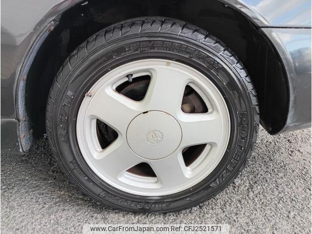 Toyota Corolla Levin 1991 thumbnail 19