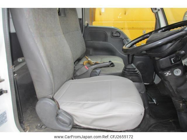 Isuzu Elf Truck 2000 thumbnail 6