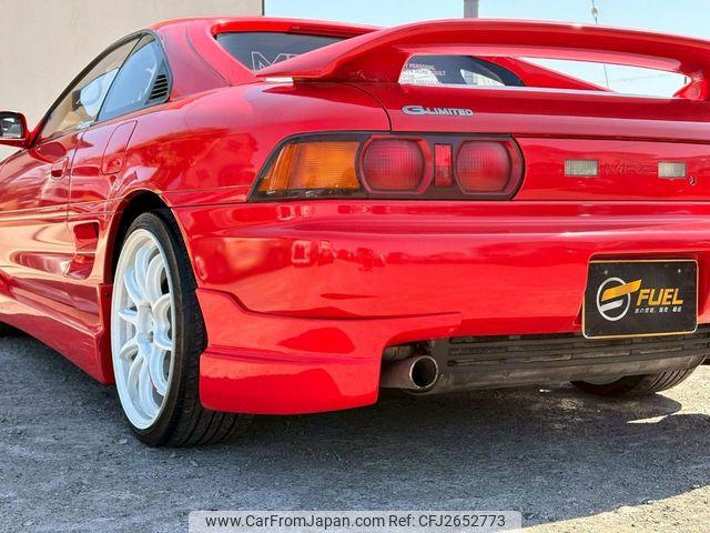 Toyota MR2 1994 thumbnail 38