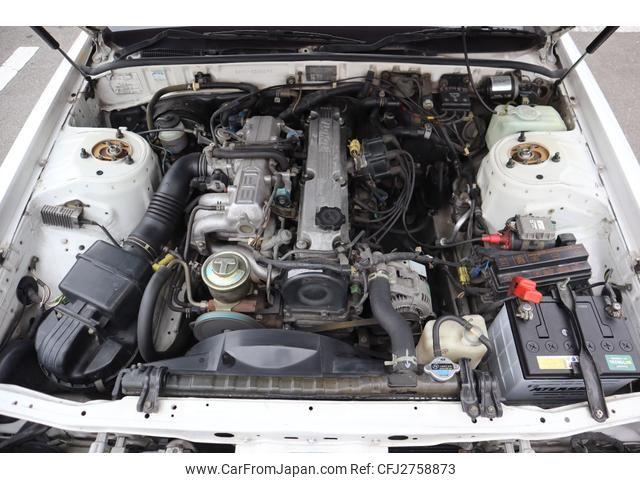 Toyota Cresta 1988 thumbnail 22