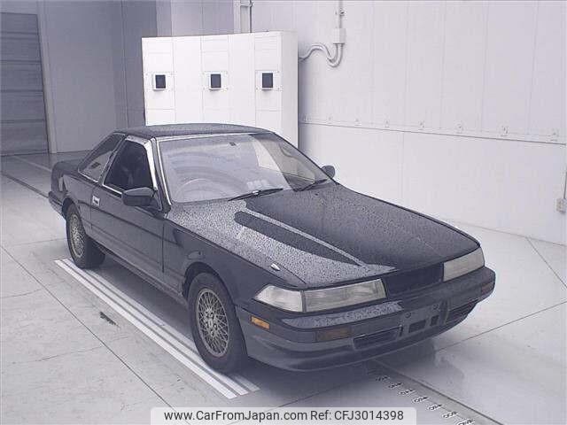 Toyota Soarer 1989