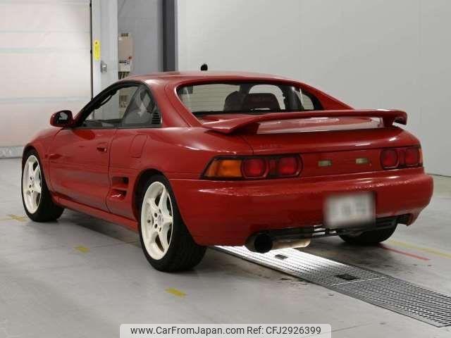 Toyota MR2 1994 thumbnail 10