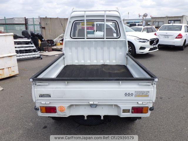 Daihatsu Hijet Truck 1992 thumbnail 6