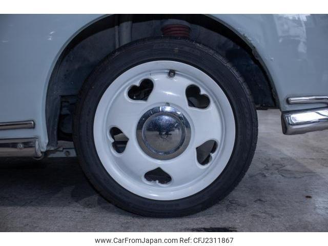 Nissan Figaro 1991 thumbnail 20