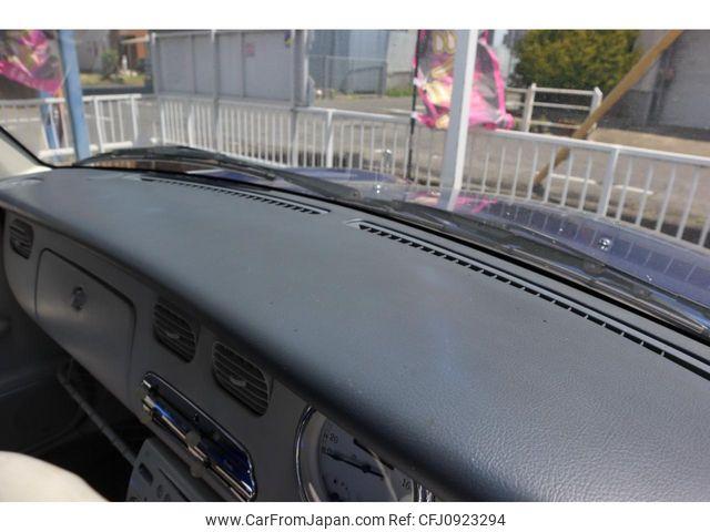 Nissan Figaro 1991 thumbnail 23