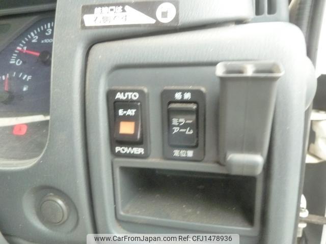 Isuzu Elf Truck 2001 thumbnail 20