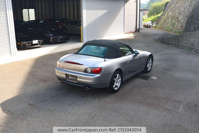 Honda S2000 2000 thumbnail 29