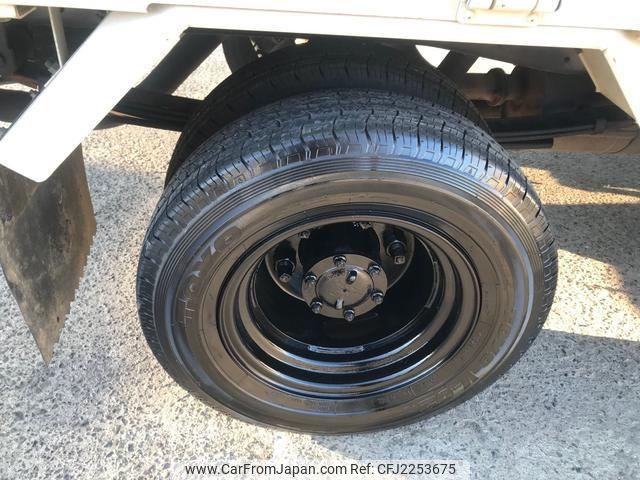 Isuzu Elf Truck 1996 thumbnail 18