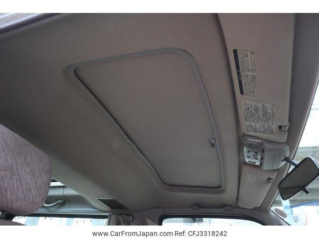 Toyota Hiace Wagon 1996 thumbnail 30