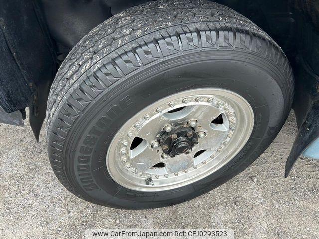 Mitsubishi Delica Truck 1995 thumbnail 46