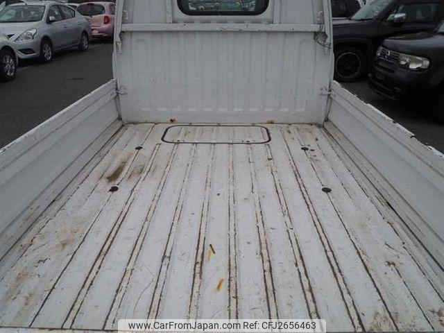Mitsubishi Minicab Truck 1996 thumbnail 11