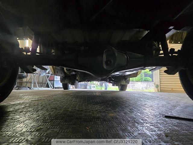 Suzuki Carry Truck 2000 thumbnail 44