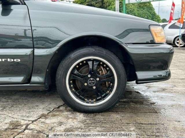 Toyota Starlet 1990 thumbnail 19