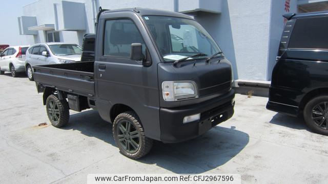 Daihatsu Hijet Truck 2001 thumbnail 3