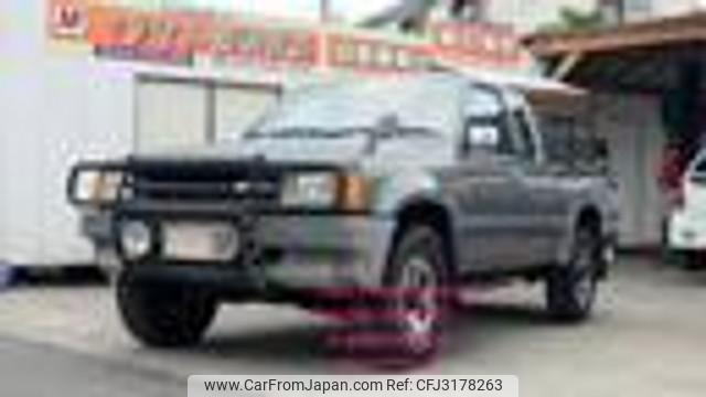 Mazda Proceed 1994 thumbnail 79