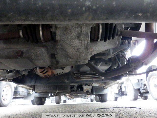Honda Acty Truck 2001 thumbnail 24