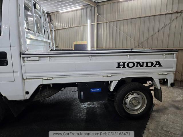Honda Acty Truck 1995 thumbnail 12
