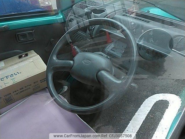 Daihatsu Midget II 1997 thumbnail 8