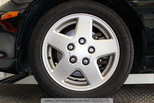 Toyota MR2 1996 thumbnail 19