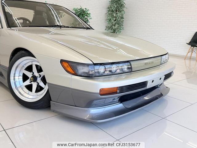 Nissan Silvia 1991 thumbnail 27