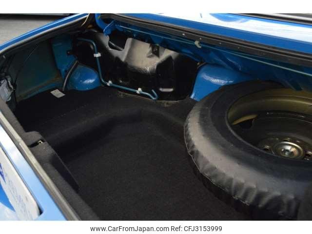 Mazda Roadster 1991 thumbnail 43