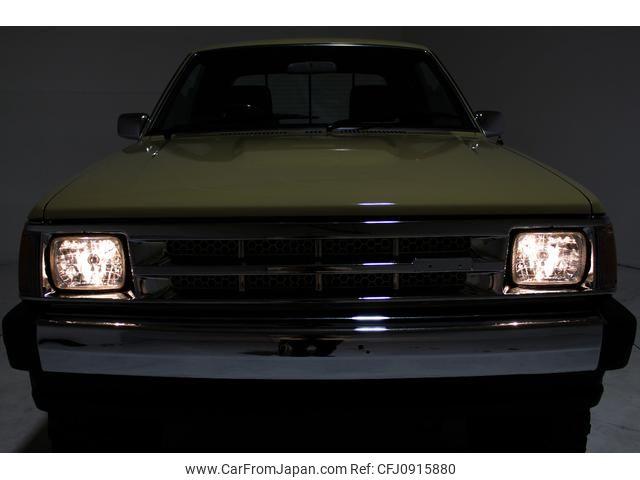Mazda Proceed 1996 thumbnail 35