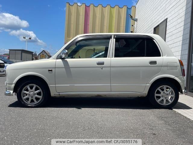 Daihatsu Mira Gino 2001 thumbnail 5
