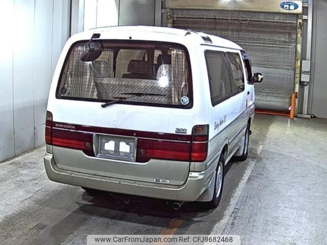 Toyota Hiace Wagon 1995 thumbnail 6