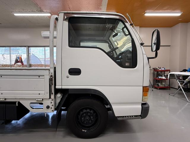 Isuzu Elf Truck 1998 thumbnail 10