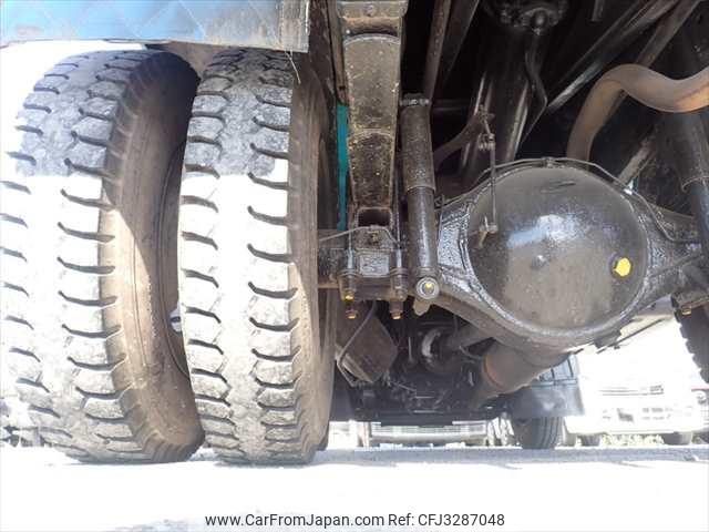 Mitsubishi Fuso Canter 1997 thumbnail 52
