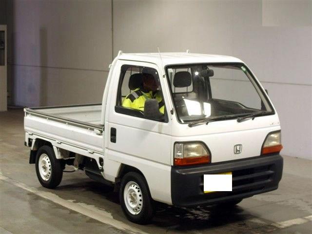 Honda Acty Truck 1994