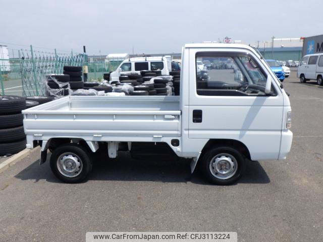 Honda Acty Truck 1995 thumbnail 3