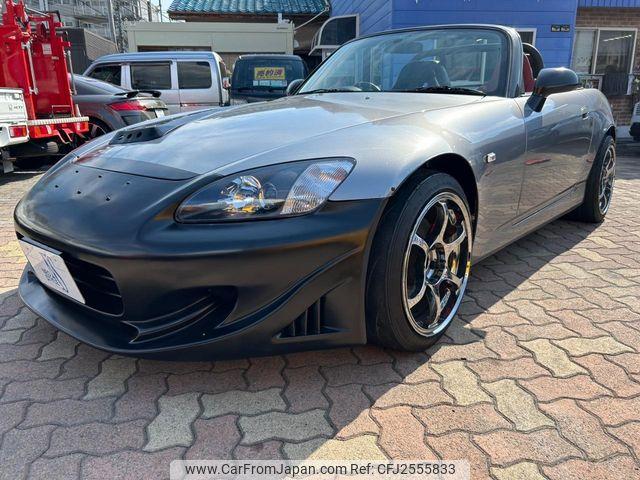 Honda S2000 2000 thumbnail 12