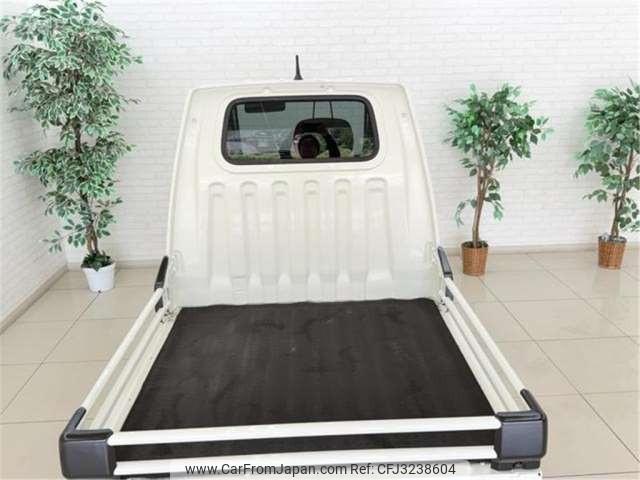 Daihatsu Midget II 1996 thumbnail 25