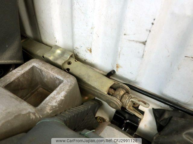 Mitsubishi Minicab Truck 1992 thumbnail 20