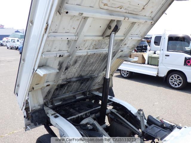 Daihatsu Hijet Truck 1994 thumbnail 4